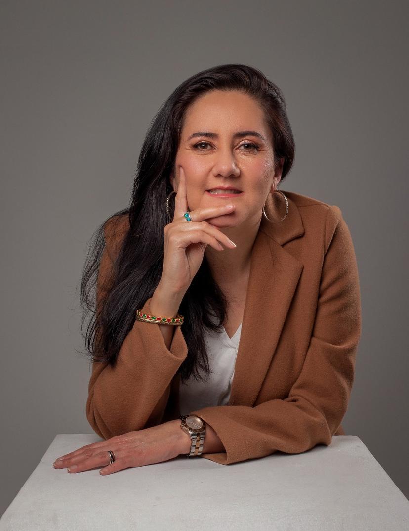 Claudia Montenegro - Asesora de Inversiones